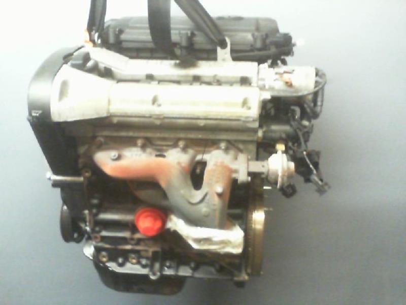 Moteur