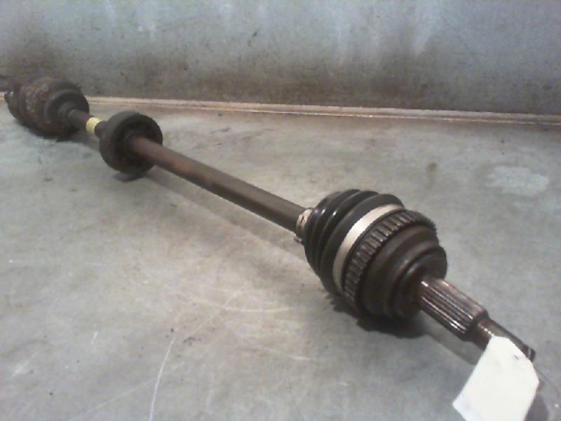 Cardan droit (transmission)