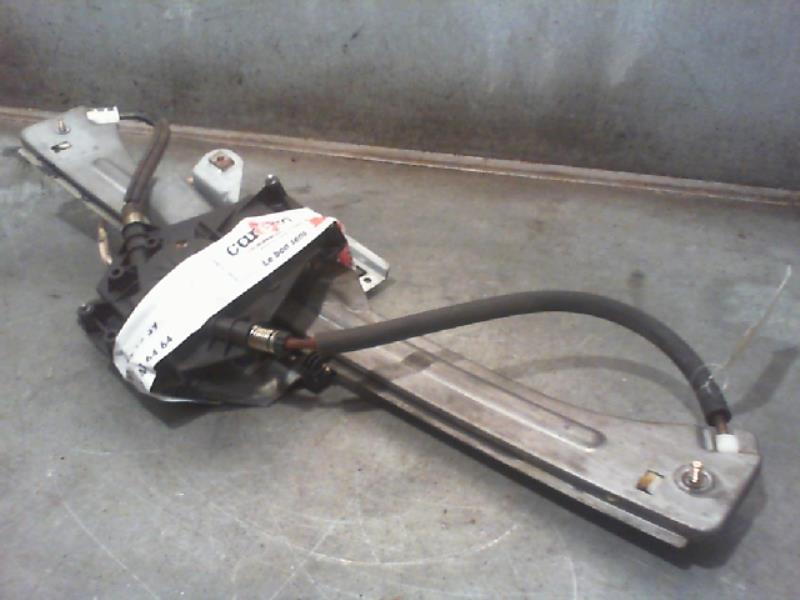Leve vitre electrique avant gauche