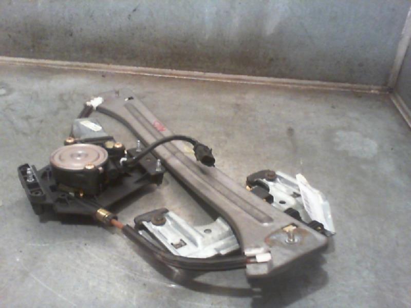 Leve vitre electrique arriere droit