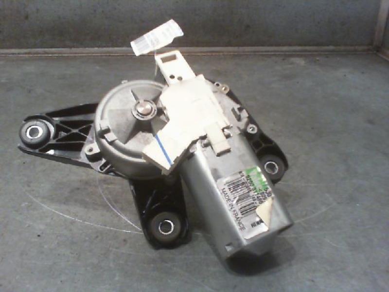 Moteur essuie glace arriere