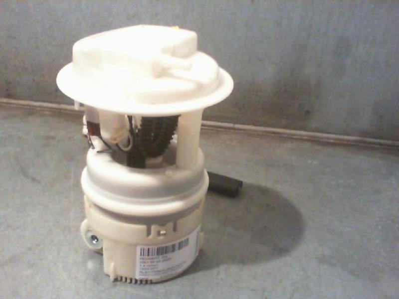 Pompe immergee