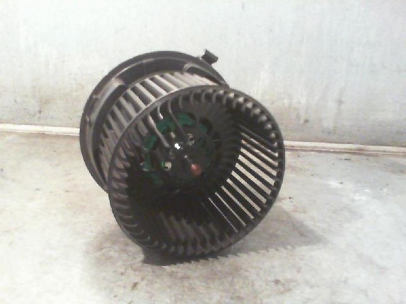 Ventilateur chauffage