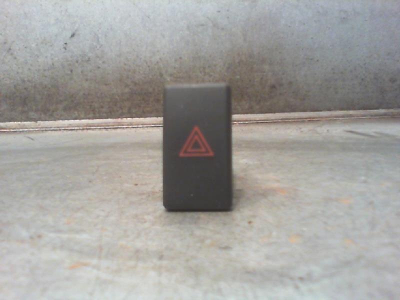 Bouton de warning