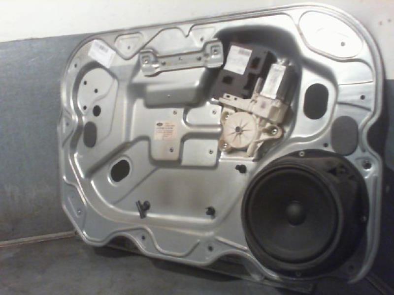 Leve vitre electrique avant gauche