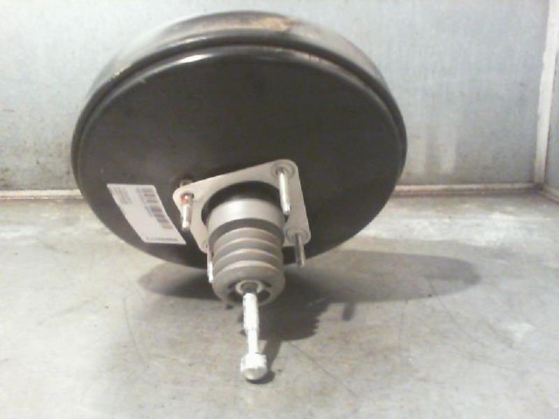 Servo frein