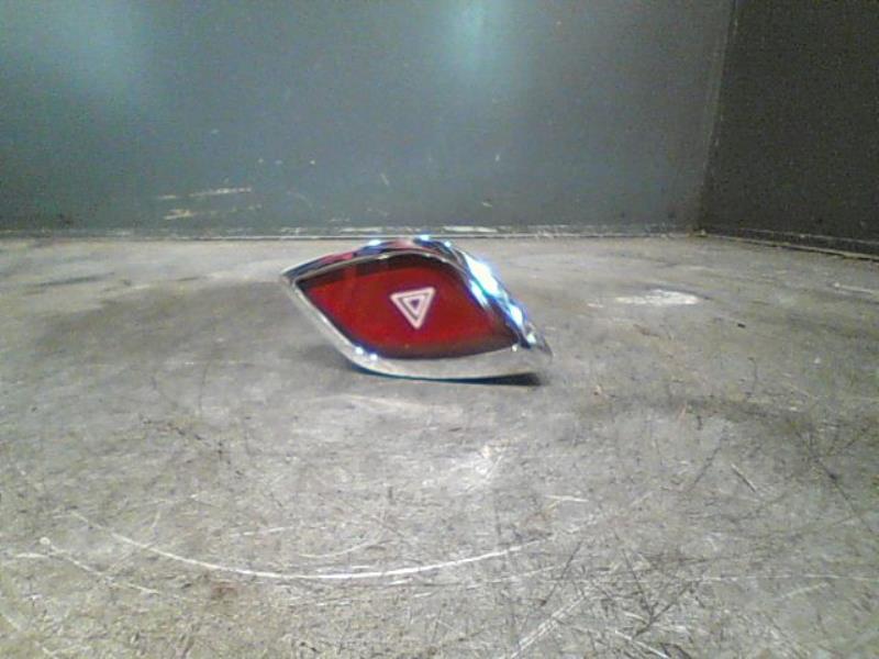 Bouton de warning