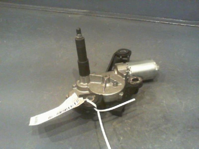 Moteur essuie glace arriere