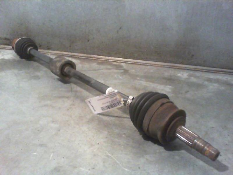 Cardan droit (transmission)