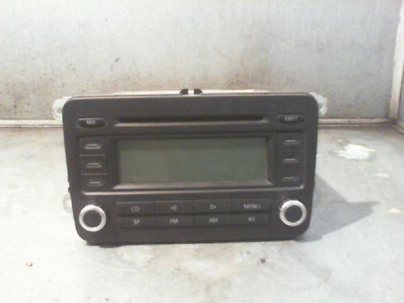 Autoradio d'origine