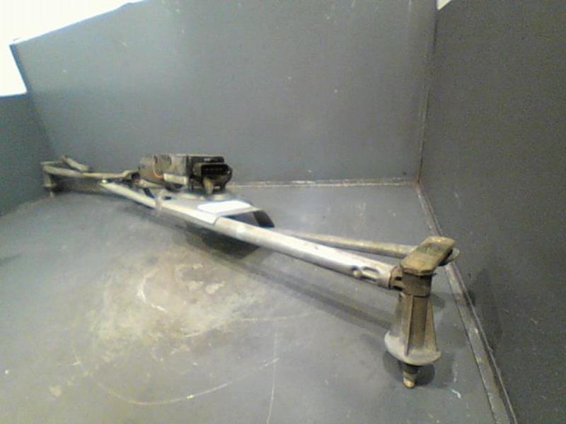 Moteur essuie glace avant