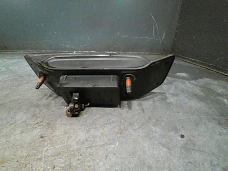 Photo pièce auto