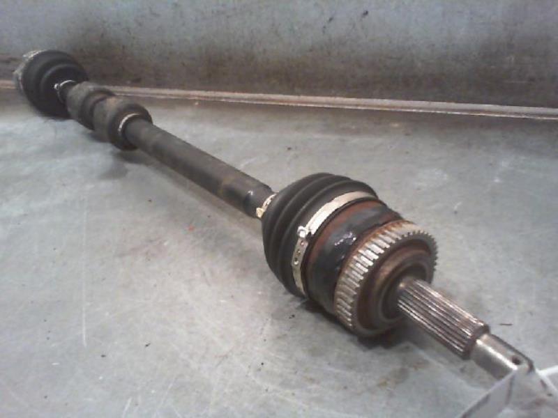 Cardan droit (transmission)