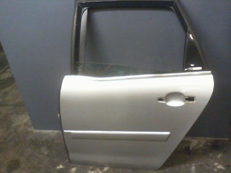Porte arriere gauche