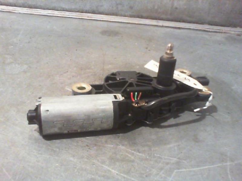 Moteur essuie glace arriere