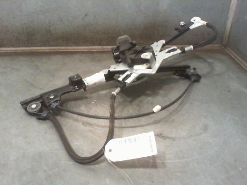 Leve vitre electrique avant gauche