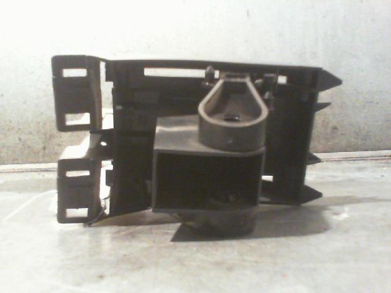 Commande chauffage