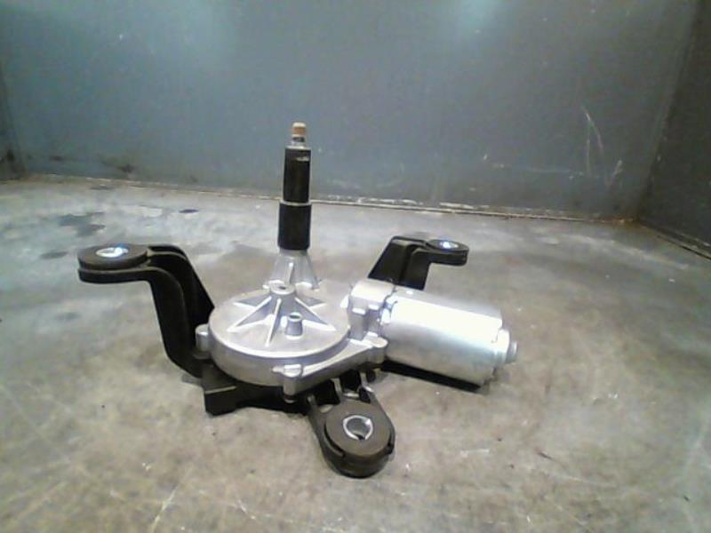 Moteur essuie glace arriere