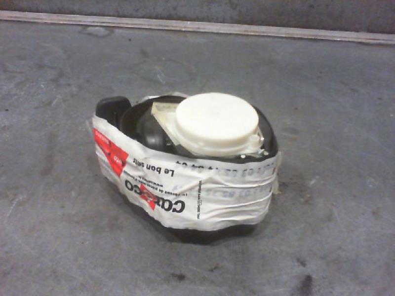 Ceinture arriere droit
