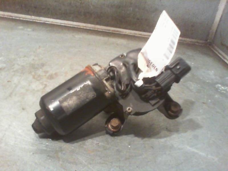 Moteur essuie glace avant