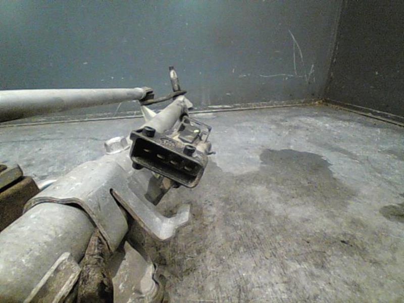 Moteur essuie glace avant