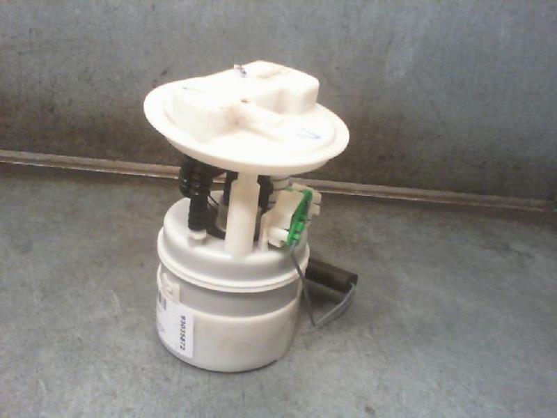 Pompe immergee
