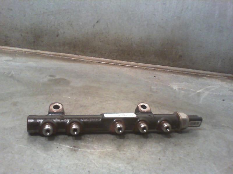Rampe injection