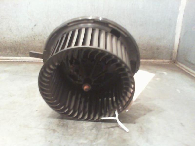 Ventilateur chauffage
