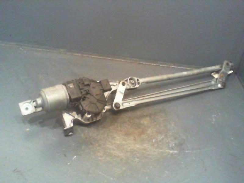 Moteur essuie glace avant