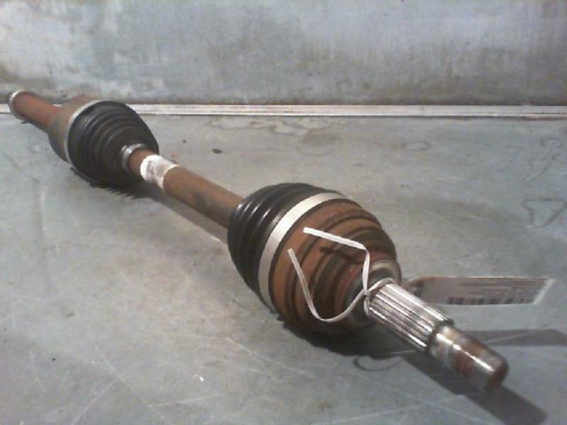 Cardan droit (transmission)