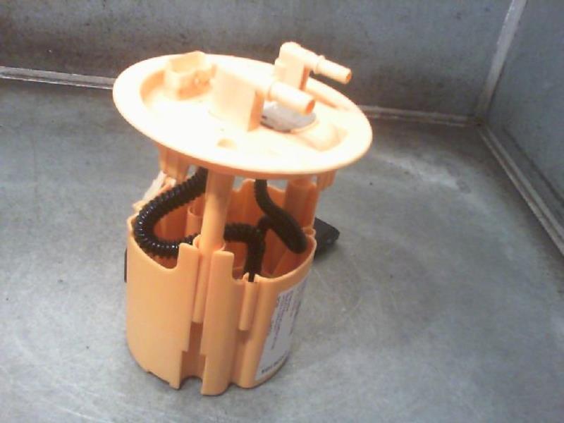 Jauge à carburant