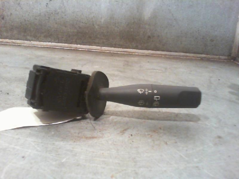 Commodo d'essuie glaces