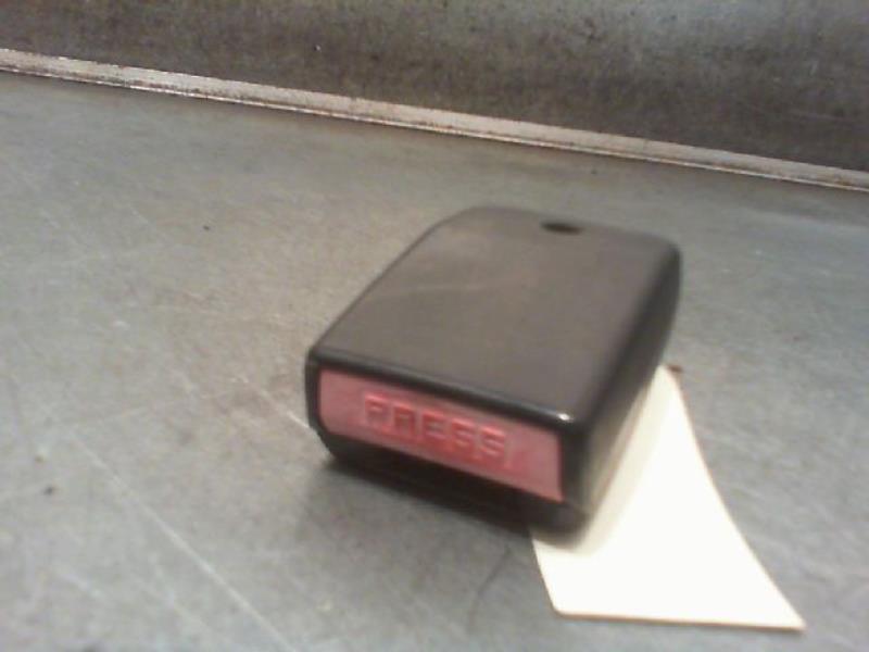 Photo pièce auto