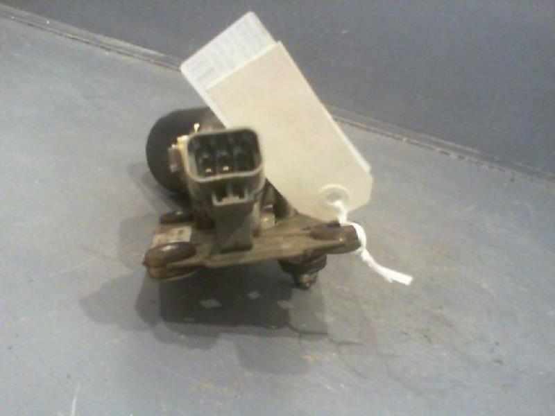 Moteur essuie glace avant