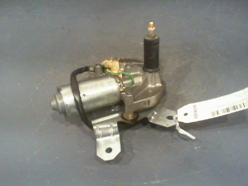 Moteur essuie glace arriere