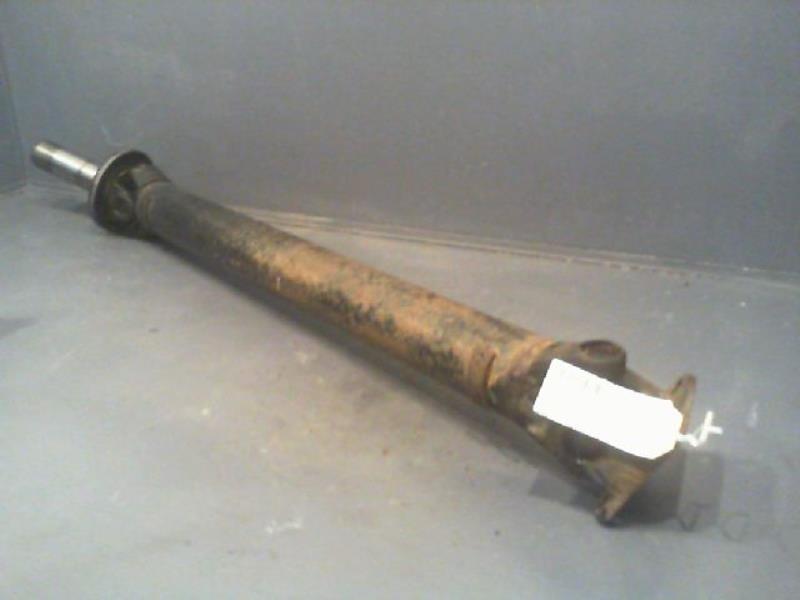 Arbre de transmission (propulsion)