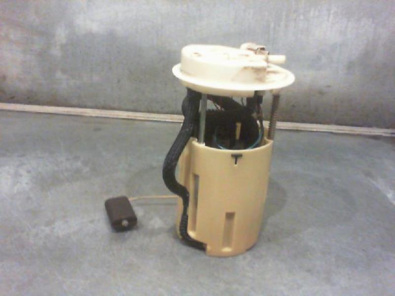 Pompe immergee