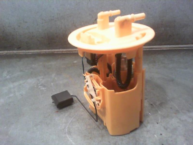 Pompe immergee