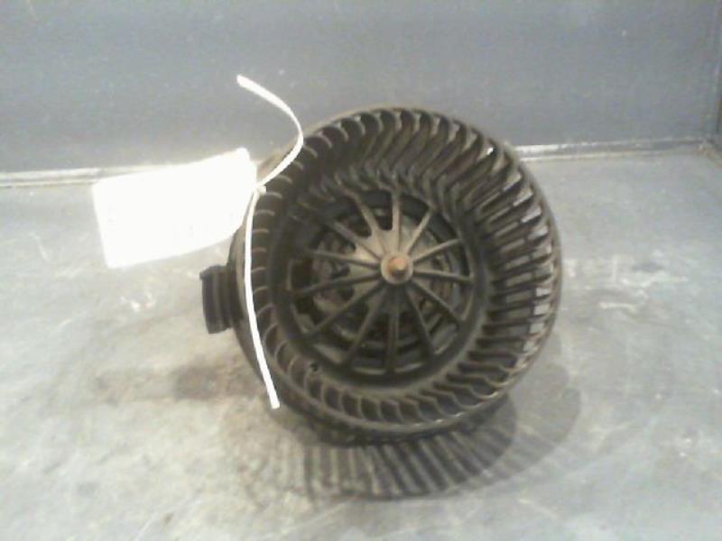 Ventilateur chauffage