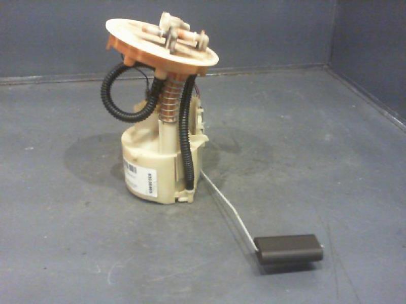 Pompe immergee