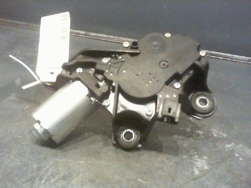 Moteur essuie glace arriere