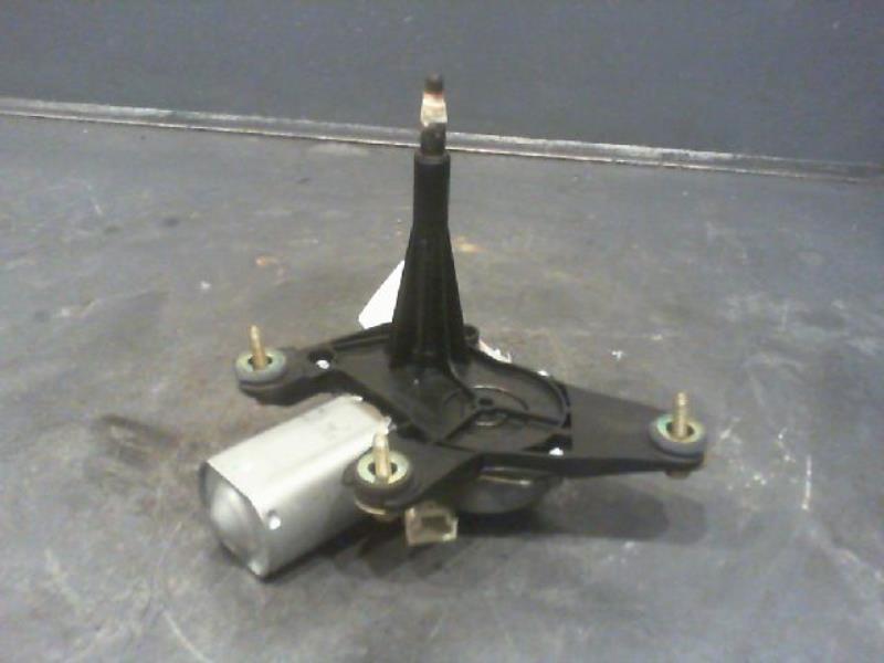 Moteur essuie glace arriere