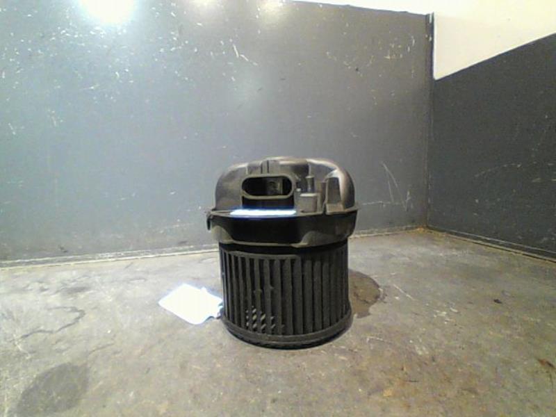 Ventilateur chauffage