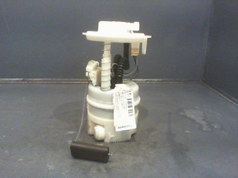 Pompe immergee