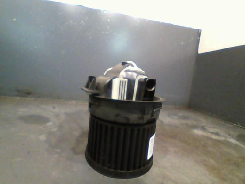 Ventilateur chauffage