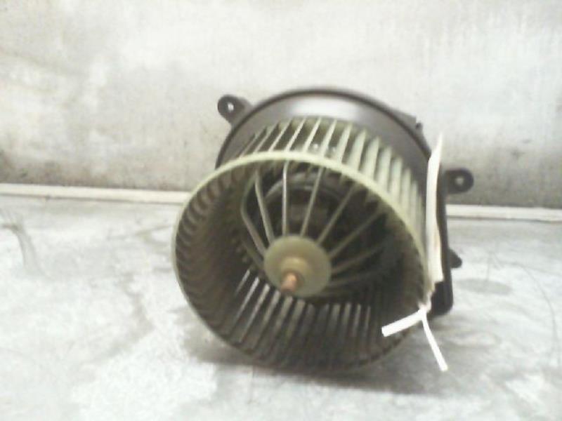 Ventilateur chauffage