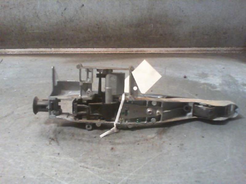 Photo pièce auto