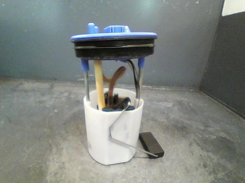 Pompe immergee