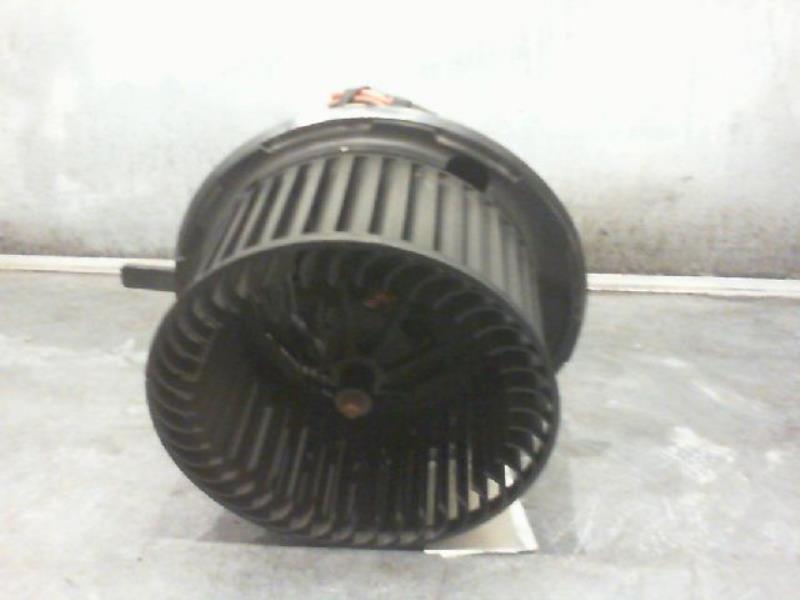Ventilateur chauffage
