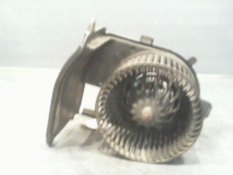 Ventilateur chauffage